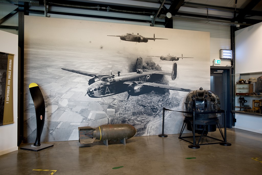 Bevrijdingsmuseum Zeeland